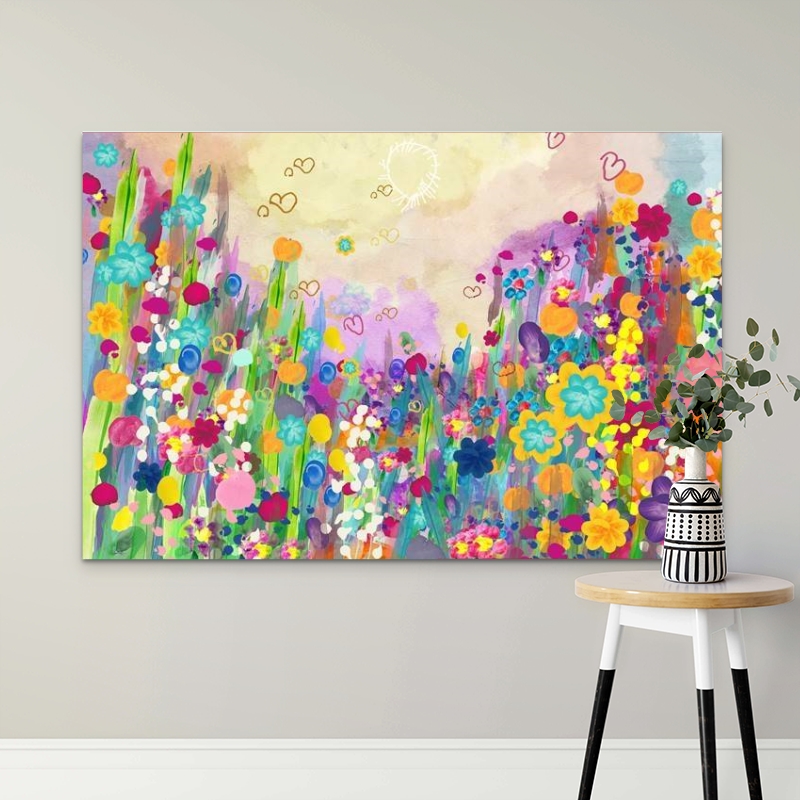 Picture of Canvas-Wall-Art-80548