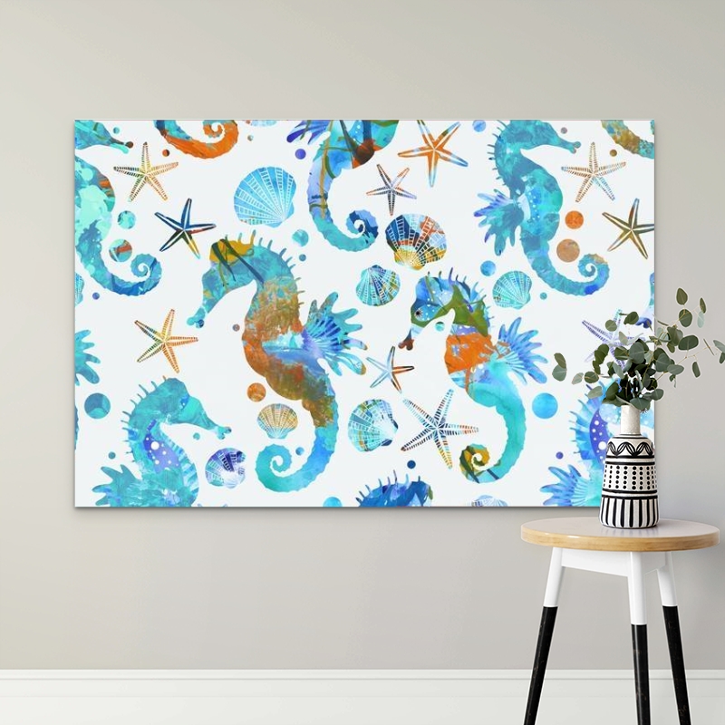 Picture of Canvas-Wall-Art-80551
