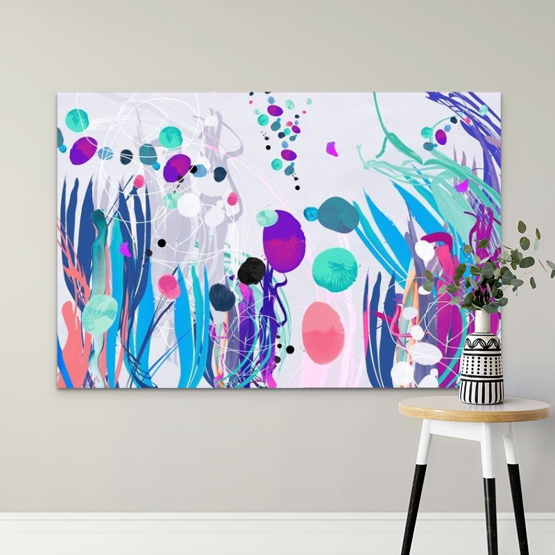 Picture of Canvas-Wall-Art-80552