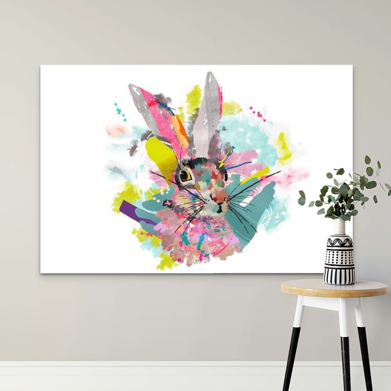 Picture of Canvas-Wall-Art-80563