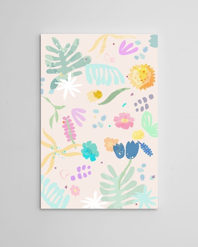 Picture of Canvas-Wall-Art-80565