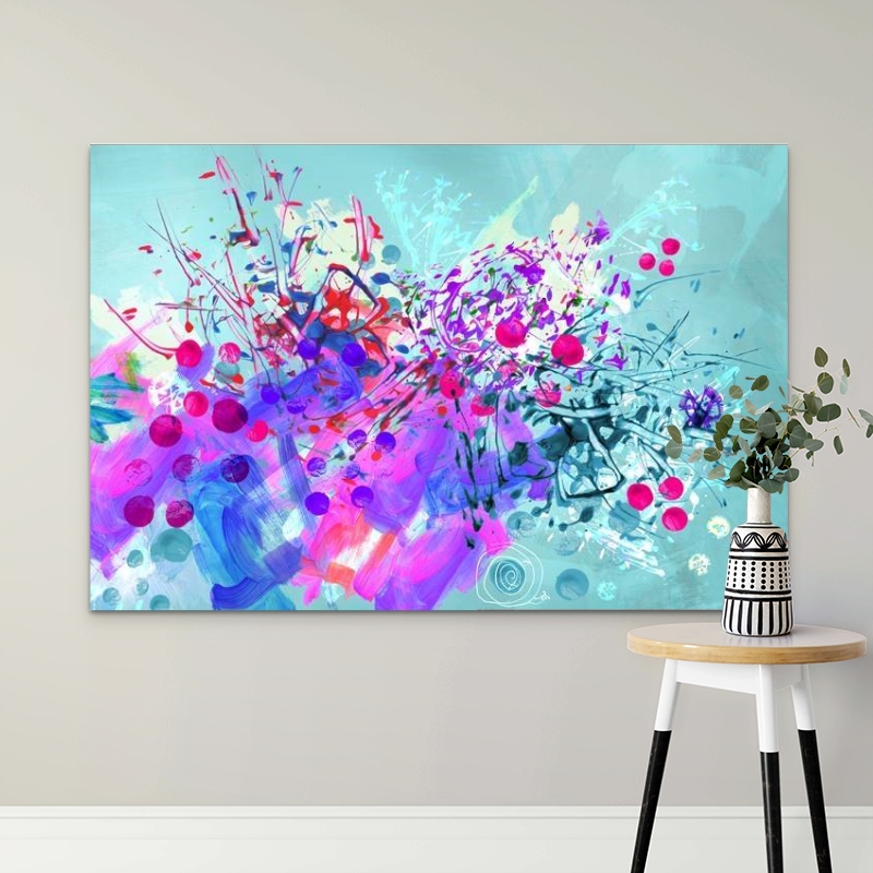 Picture of Canvas-Wall-Art-80578