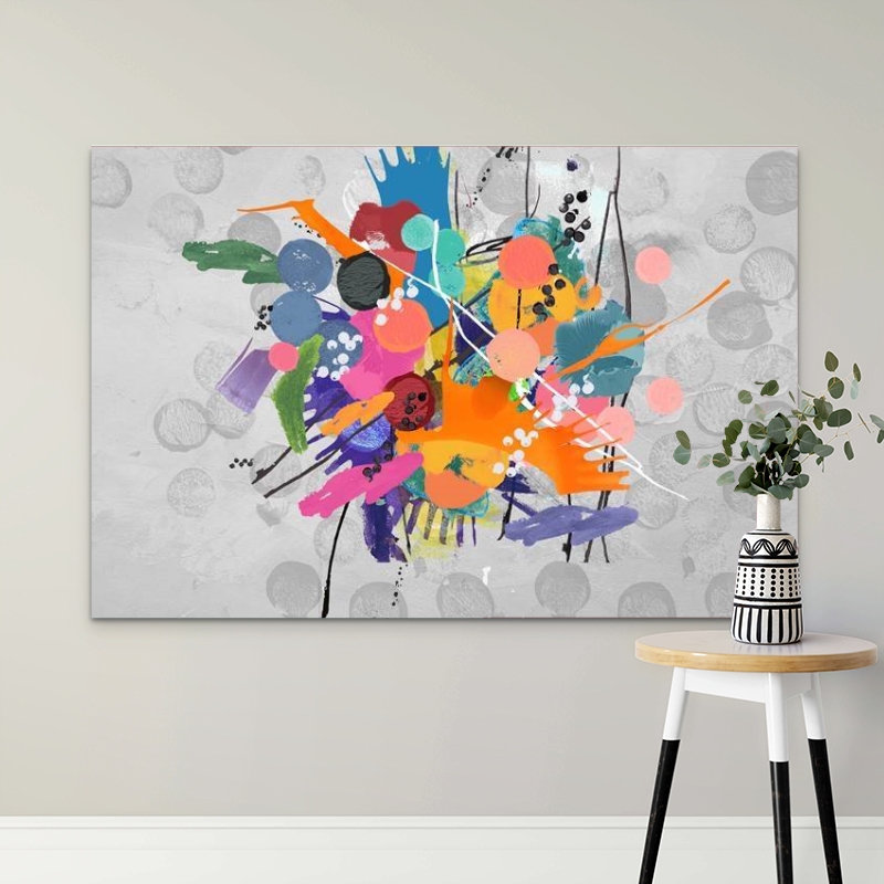 Picture of Canvas-Wall-Art-80580