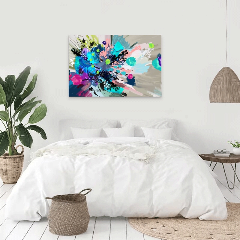 canvas print