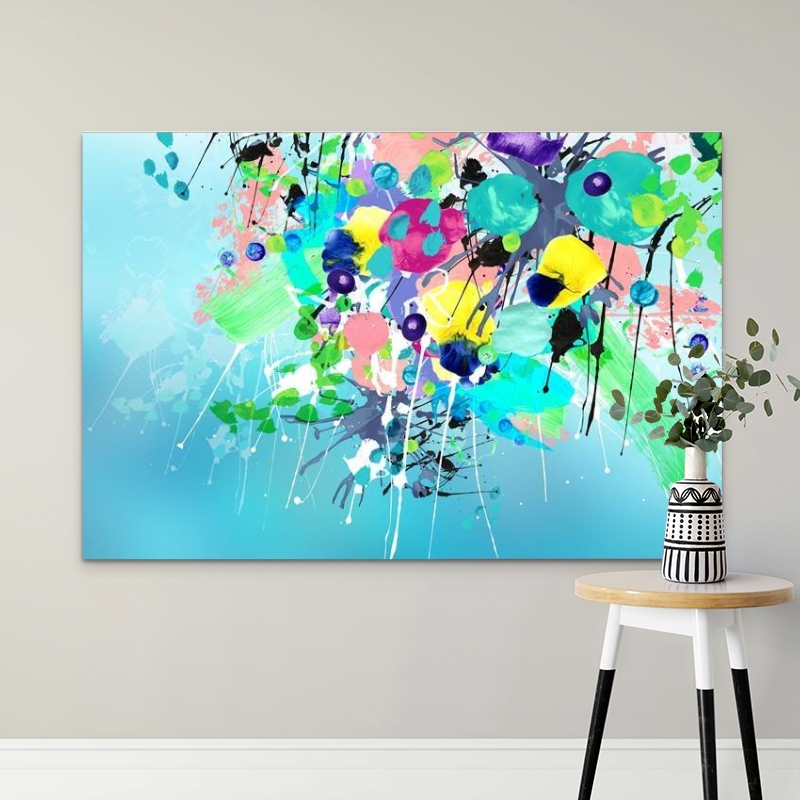 Picture of Canvas-Wall-Art-80584