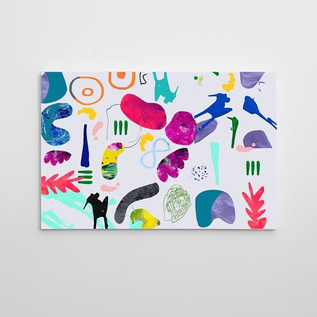 Picture of Canvas-Wall-Art-80593