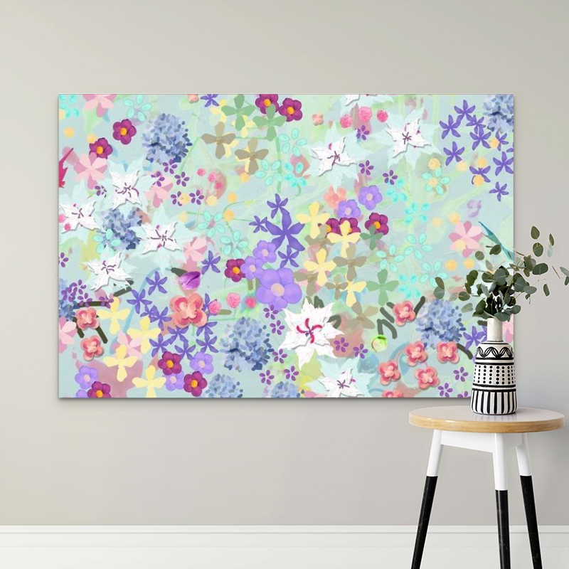 Picture of Canvas-Wall-Art-80600