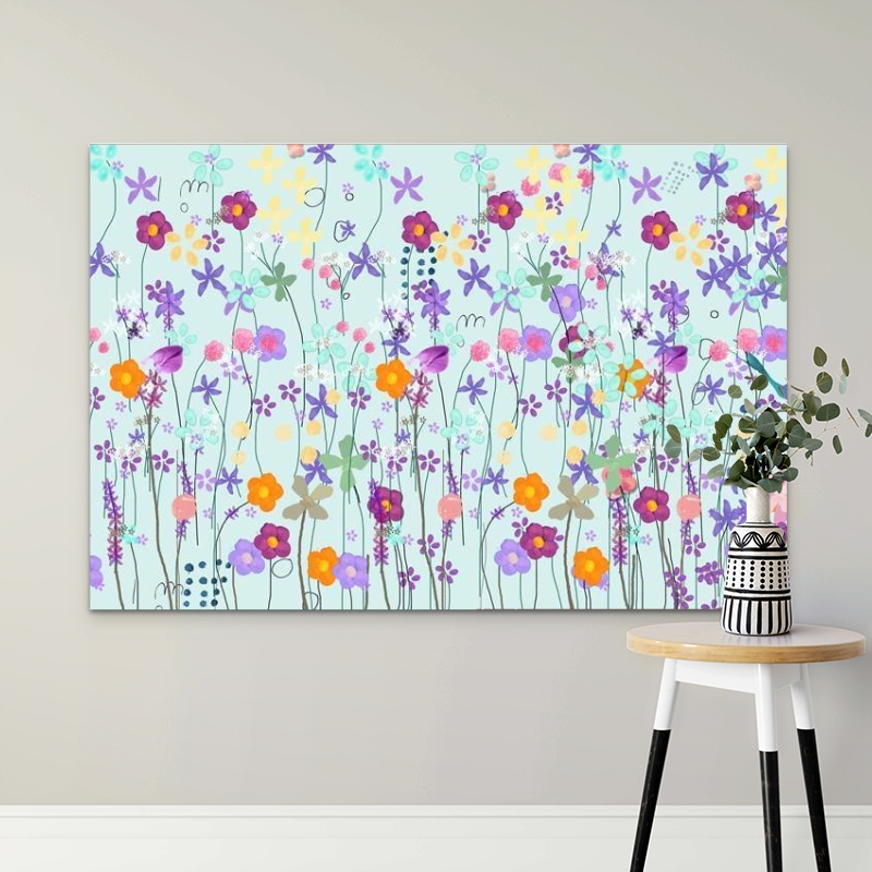 Picture of Canvas-Wall-Art-80601