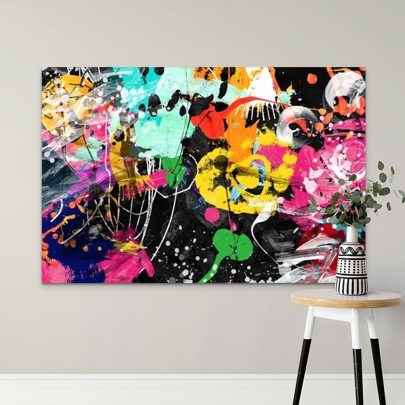 Picture of Canvas-Wall-Art-80624