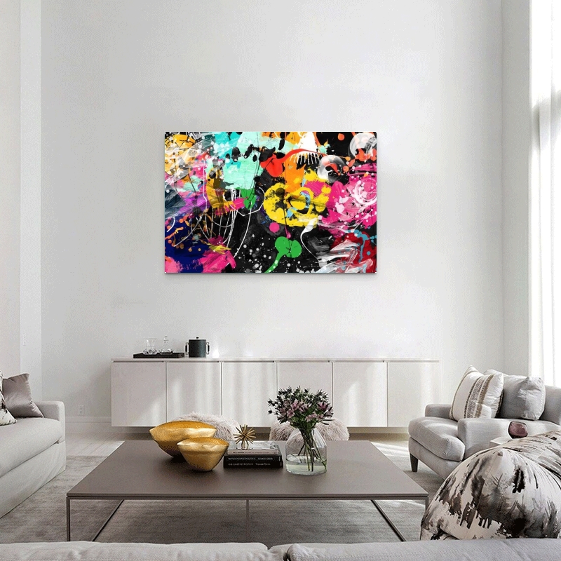 canvas print