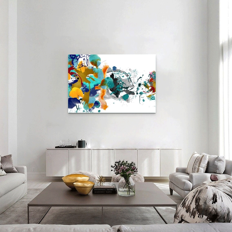 canvas print