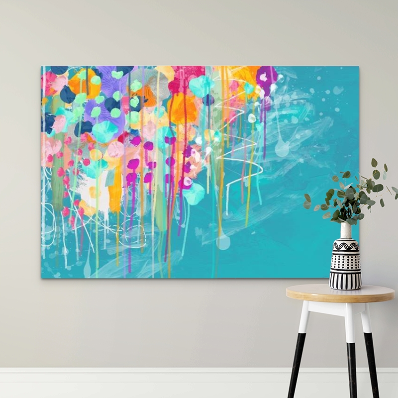 Picture of Canvas-Wall-Art-80633