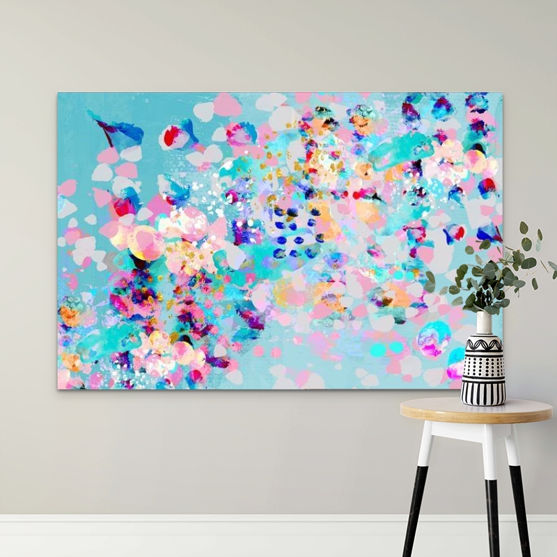 Picture of Canvas-Wall-Art-80634