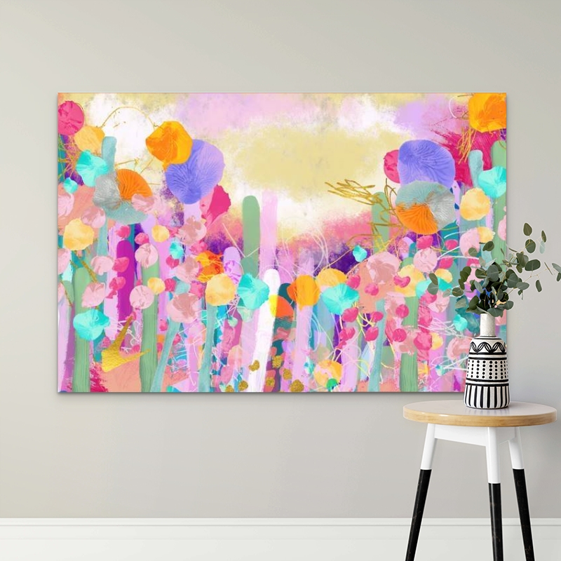 Picture of Canvas-Wall-Art-80635