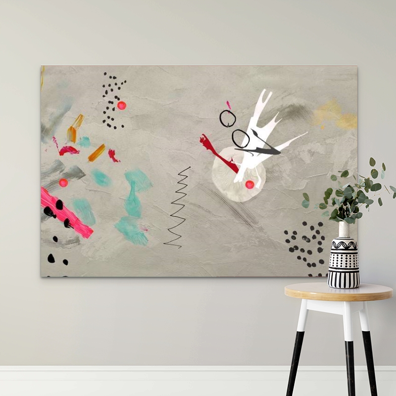 Picture of Canvas-Wall-Art-80637