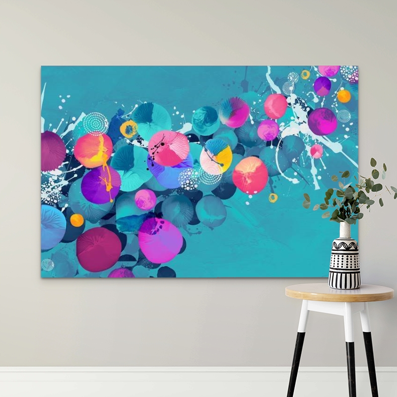 Picture of Canvas-Wall-Art-80667