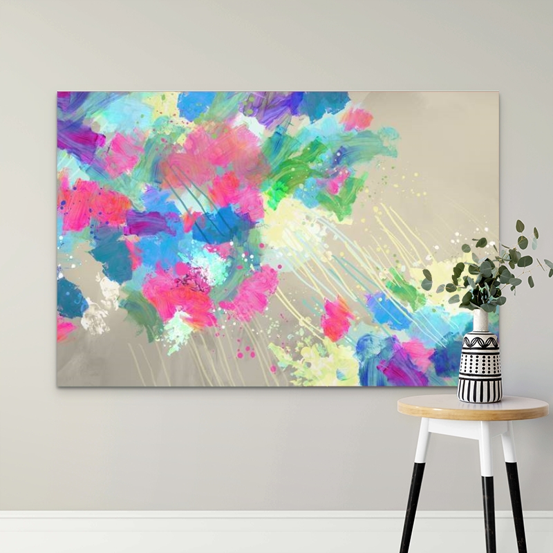 Picture of Canvas-Wall-Art-80676