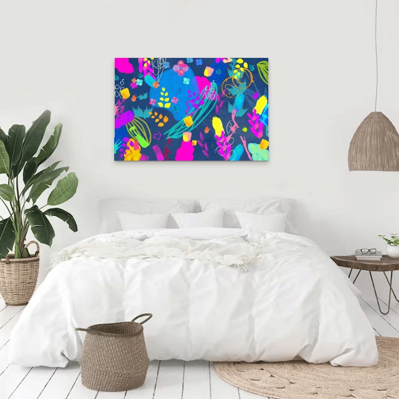 canvas print