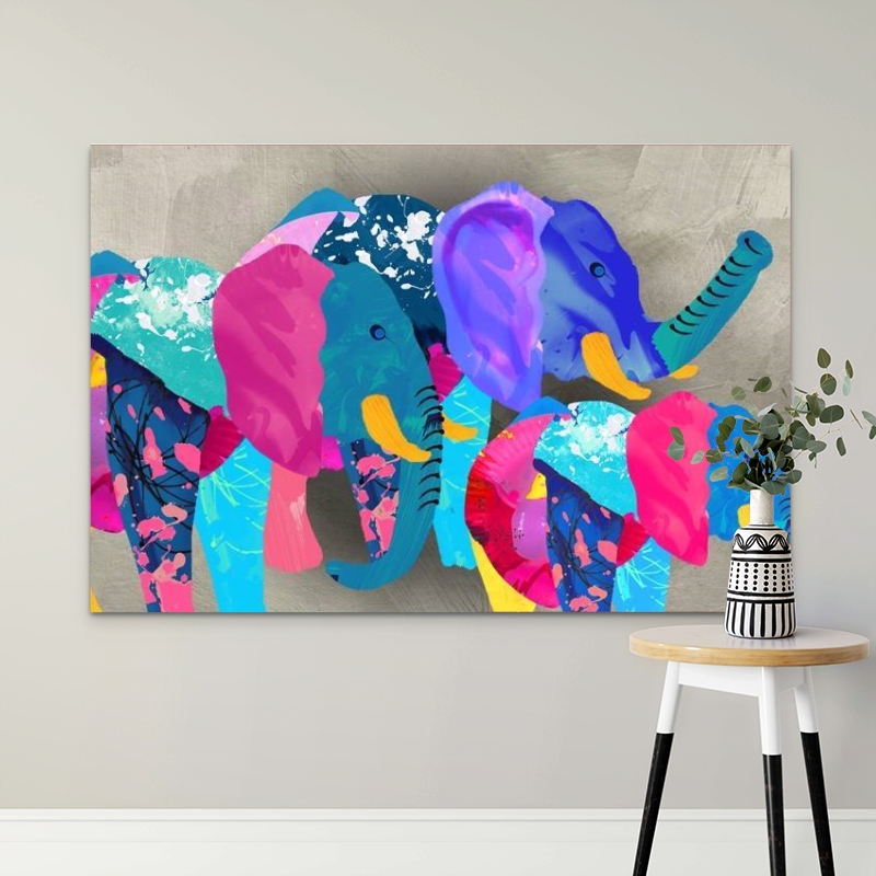 Picture of Canvas-Wall-Art-80679