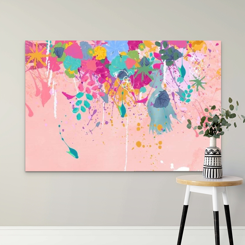 Picture of Canvas-Wall-Art-80680