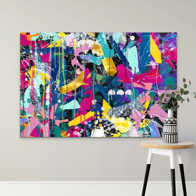 Picture of Canvas-Wall-Art-80692