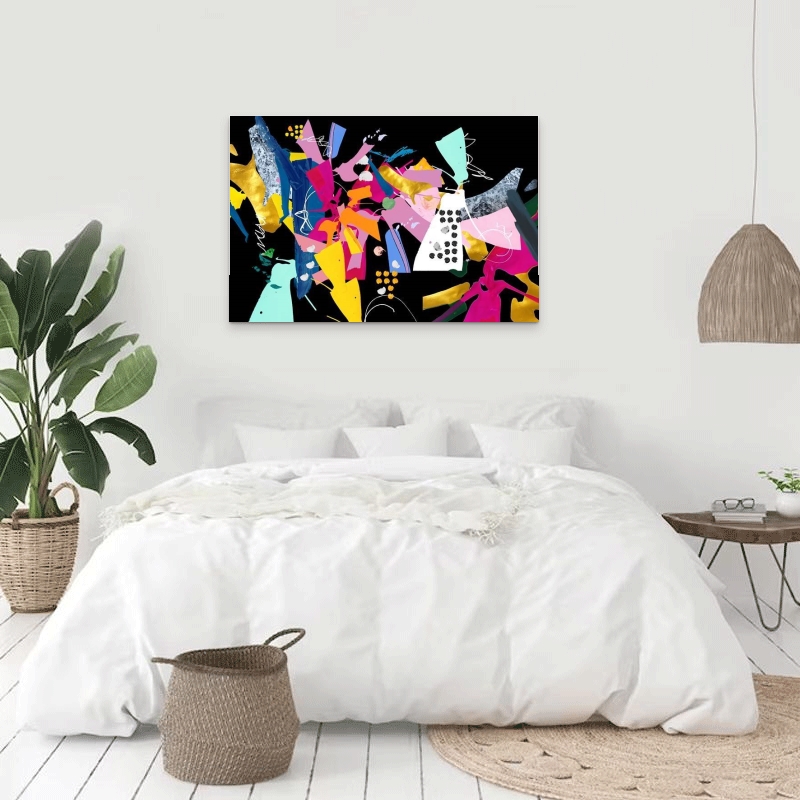 canvas print