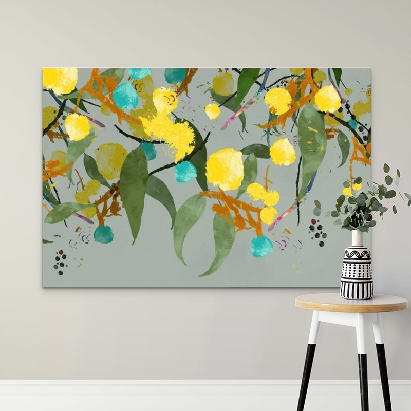 Picture of Canvas-Wall-Art-80699