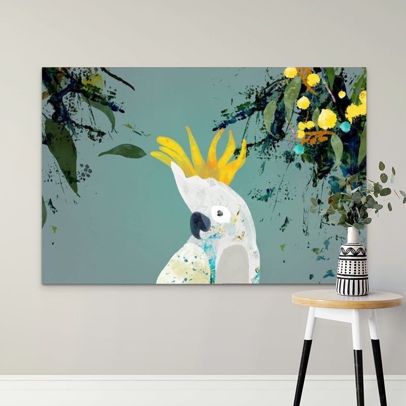 Picture of Canvas-Wall-Art-80700