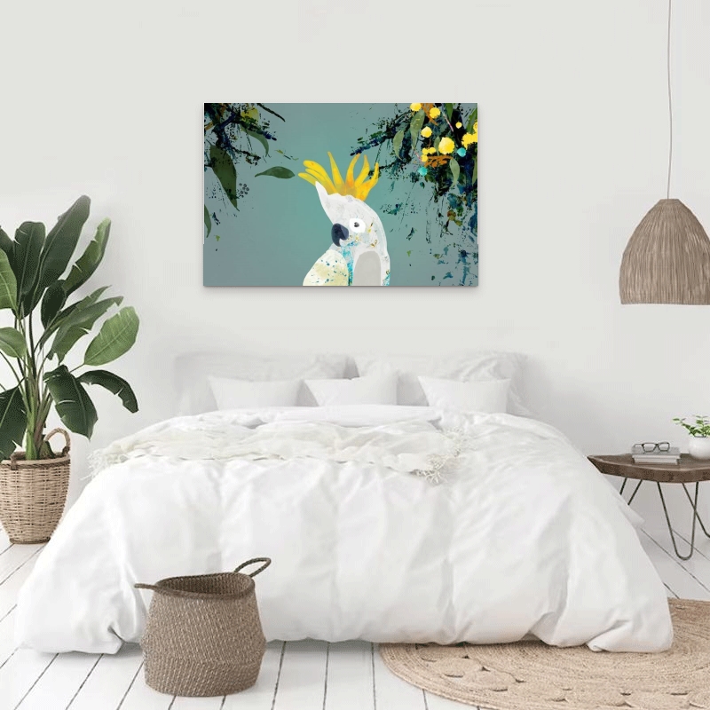 canvas print