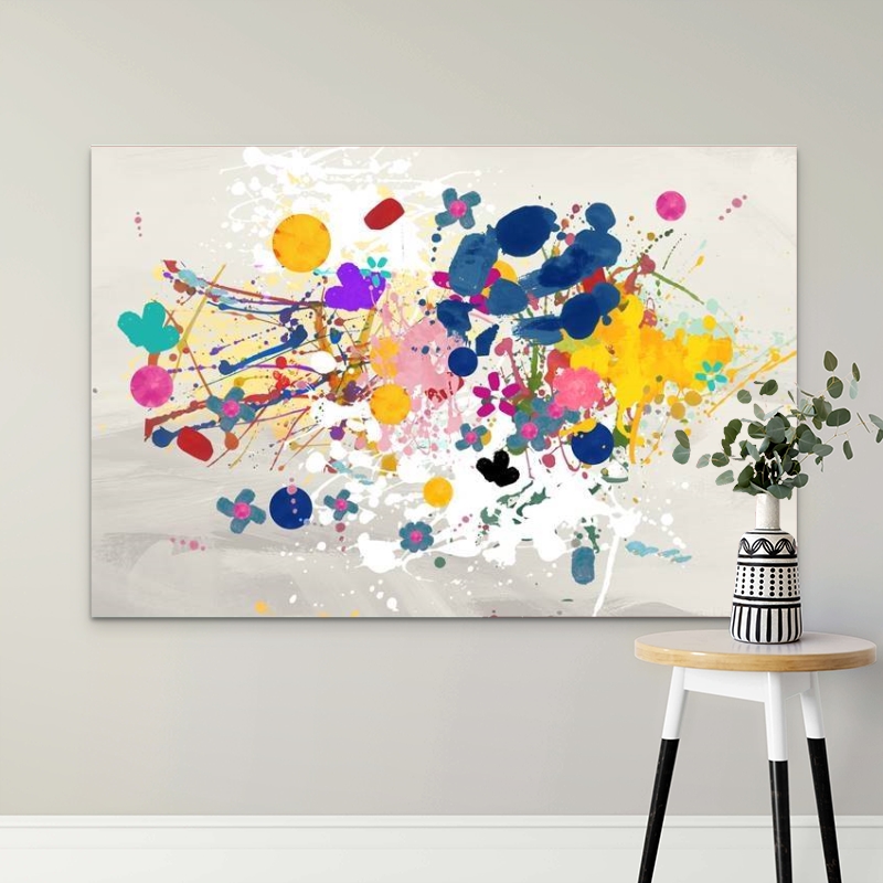 Picture of Canvas-Wall-Art-80704