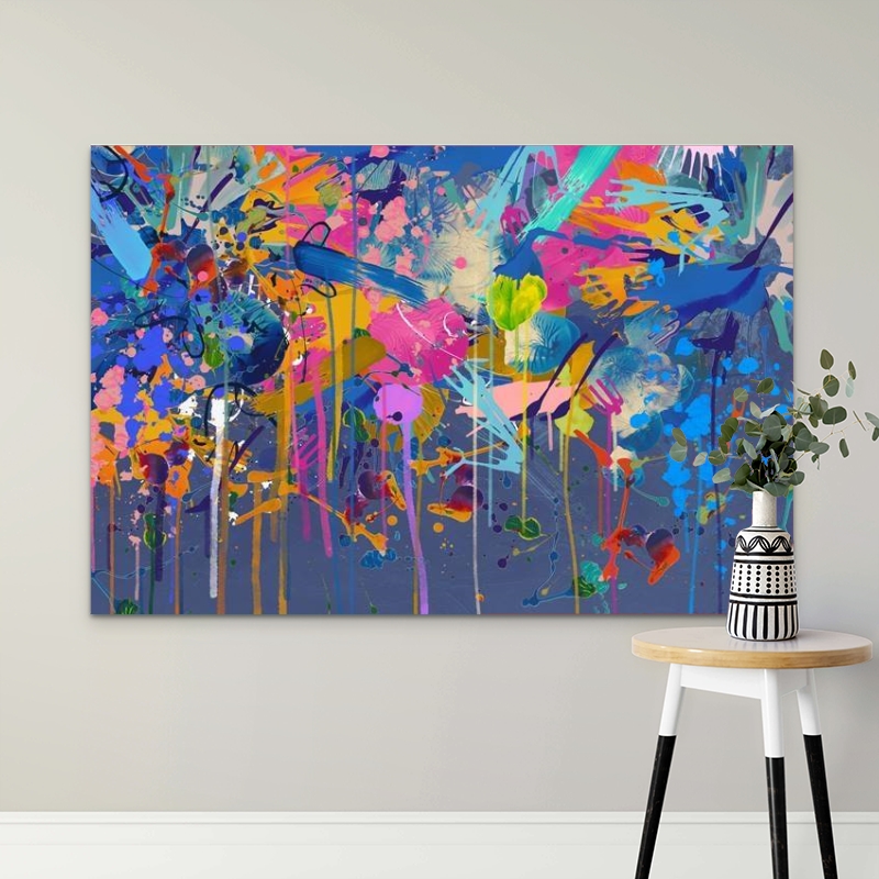 Picture of Canvas-Wall-Art-80706