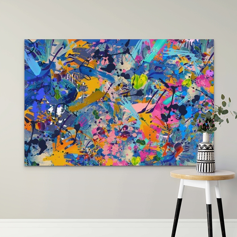 Picture of Canvas-Wall-Art-80707