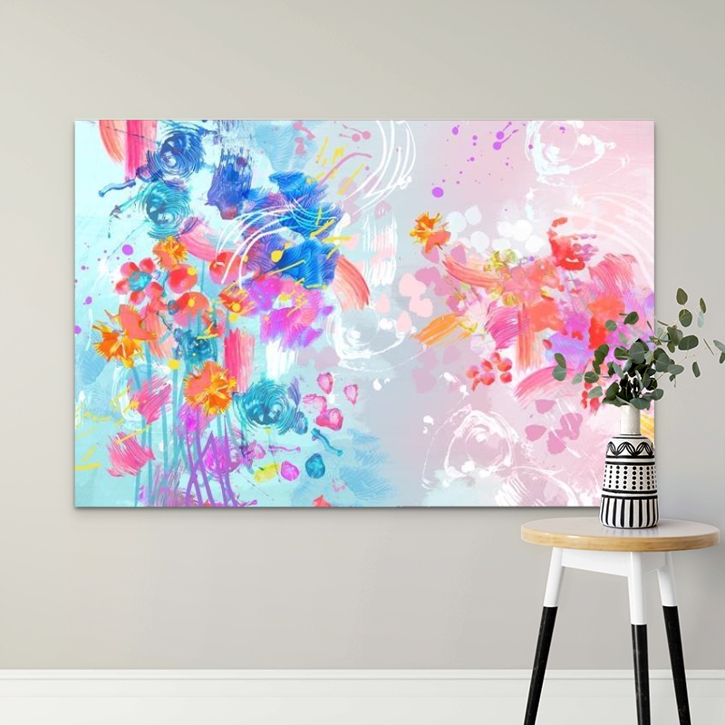 Picture of Canvas-Wall-Art-80714