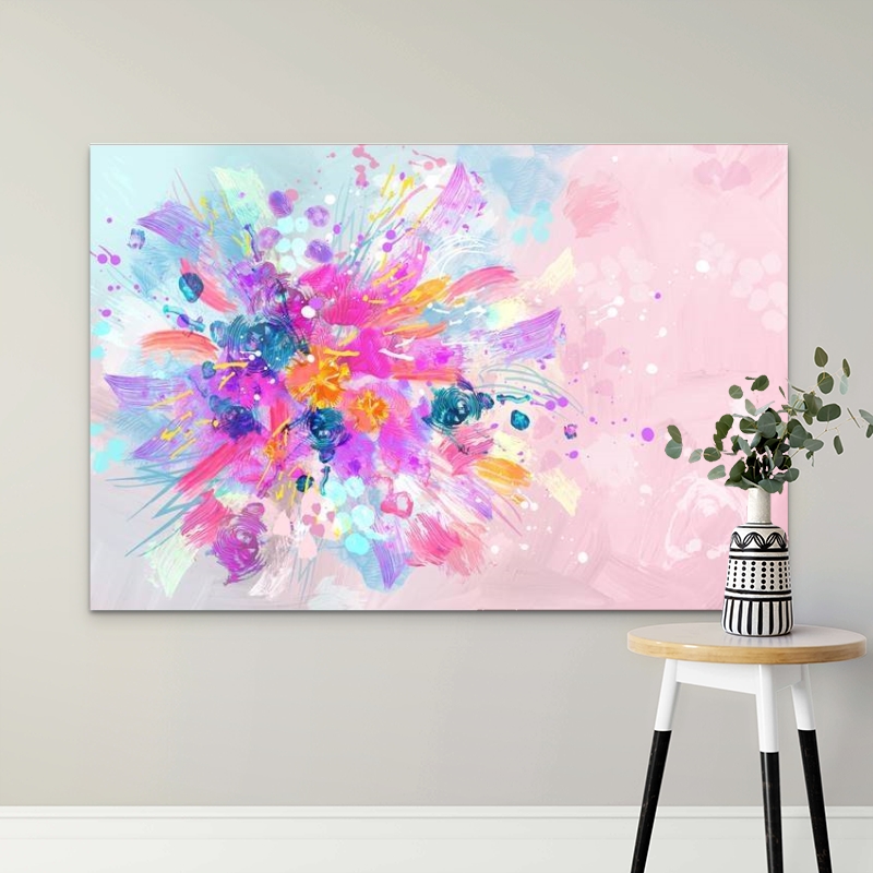 Picture of Canvas-Wall-Art-80715
