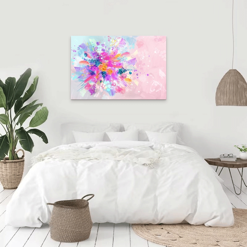 canvas print