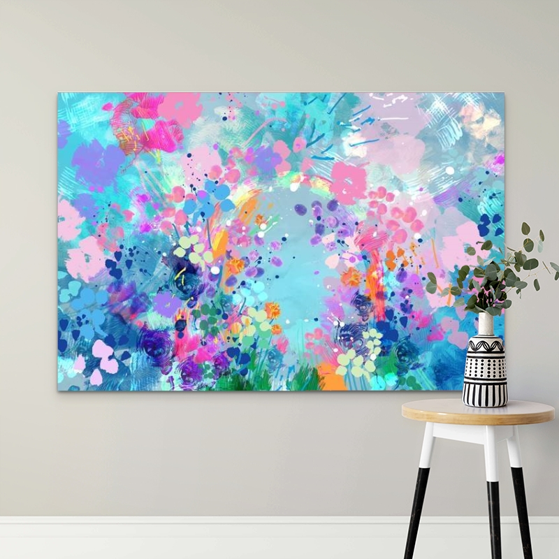 Picture of Canvas-Wall-Art-80716