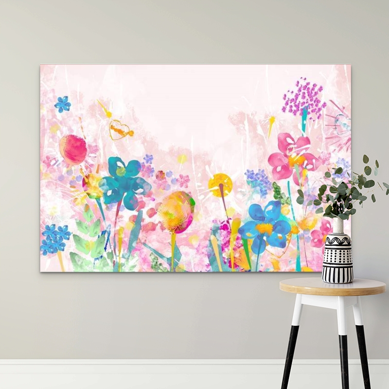 Picture of Canvas-Wall-Art-80721