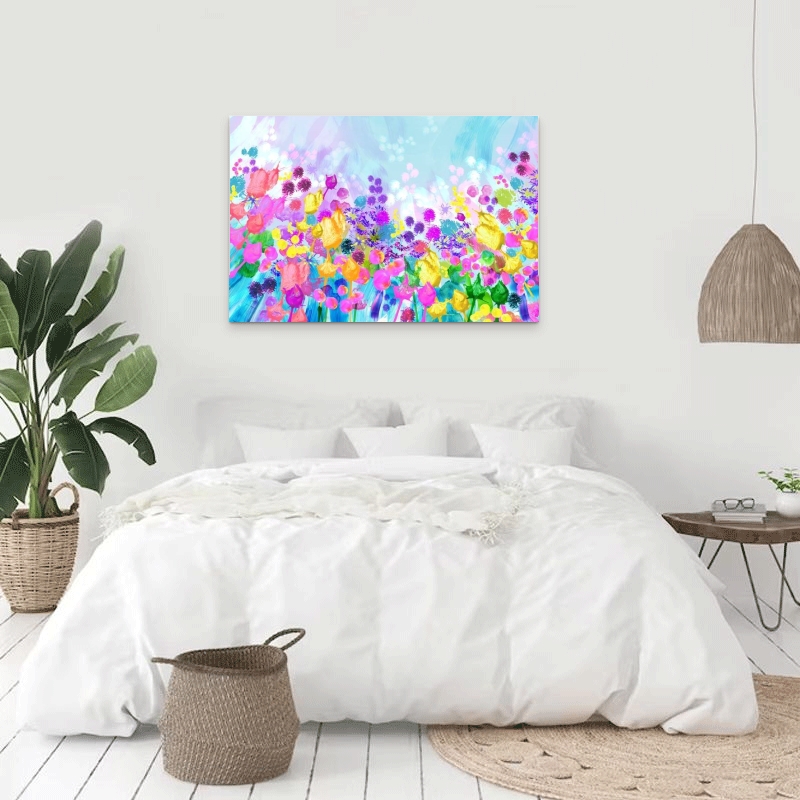 canvas print