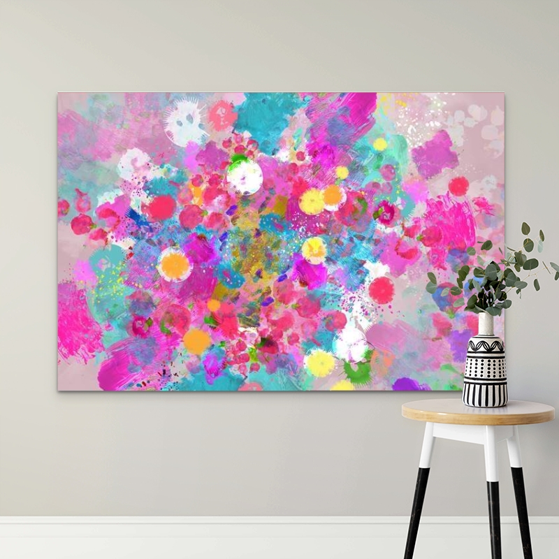 Picture of Canvas-Wall-Art-80748