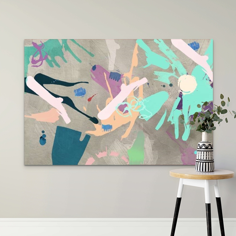 Picture of Canvas-Wall-Art-80758