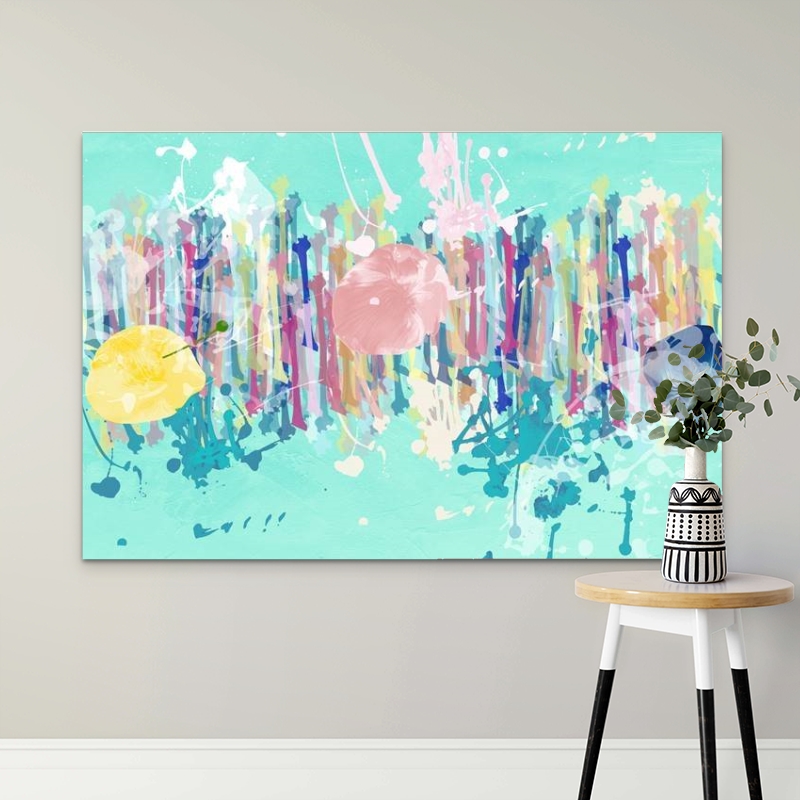 Picture of Canvas-Wall-Art-80761