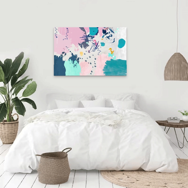 canvas print