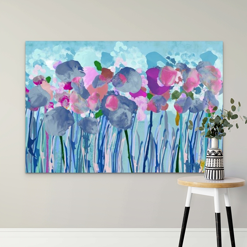 Picture of Canvas-Wall-Art-80777