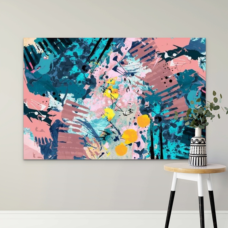 Picture of Canvas-Wall-Art-80783
