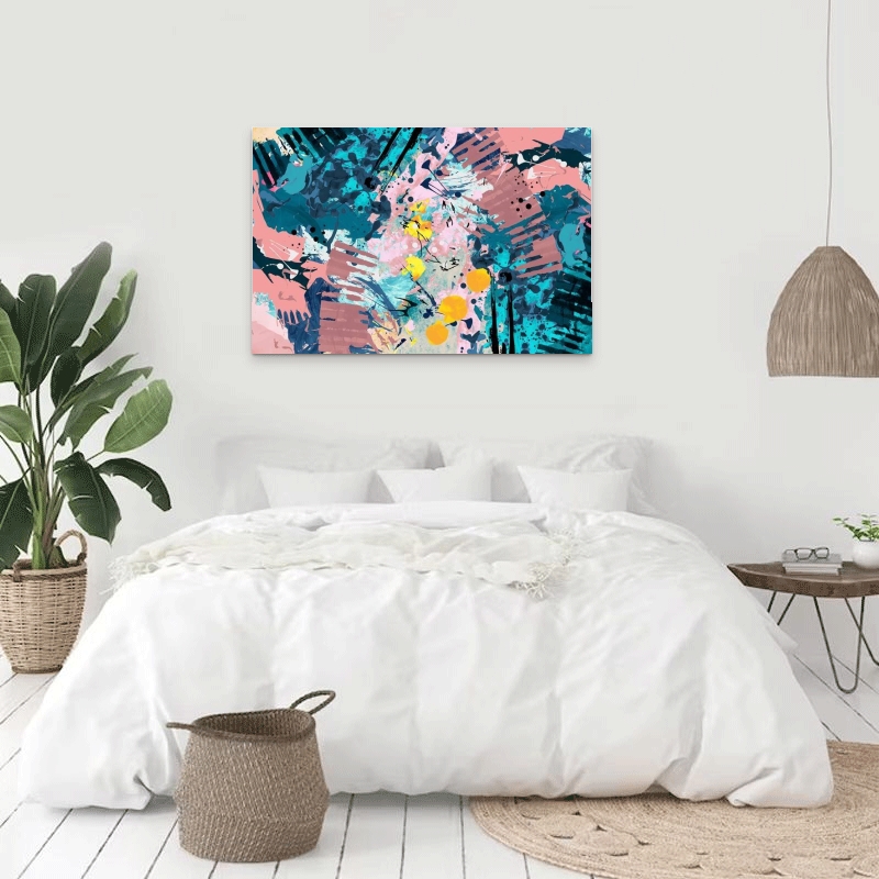 canvas print