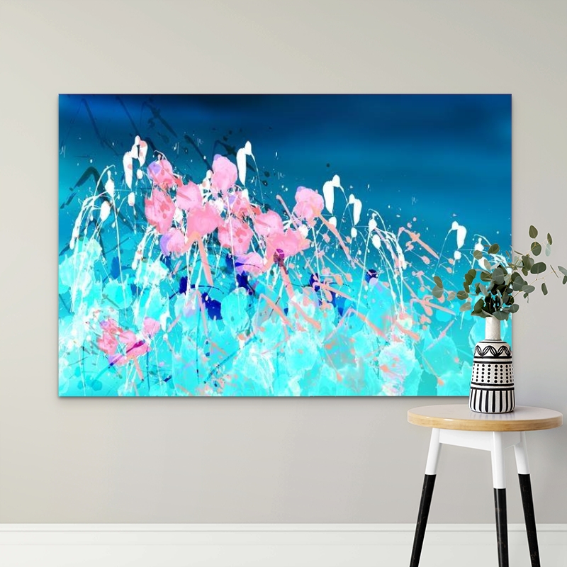 Picture of Canvas-Wall-Art-80784