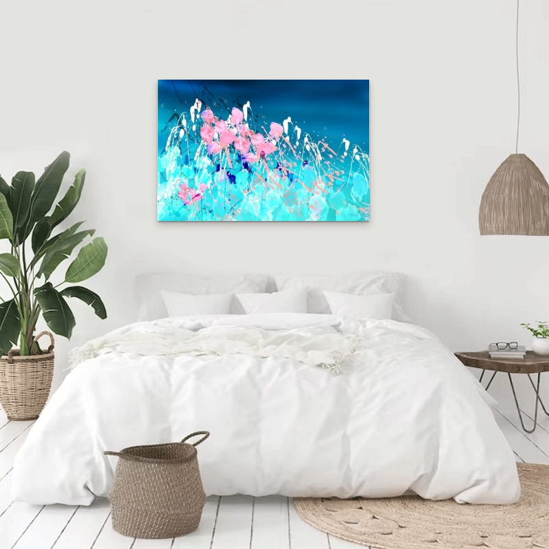 canvas print