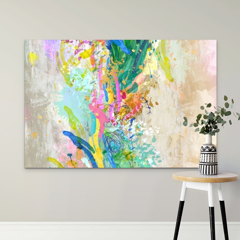 Picture of Canvas-Wall-Art-80785