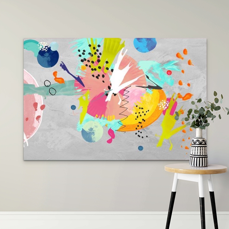 Picture of Canvas-Wall-Art-80786
