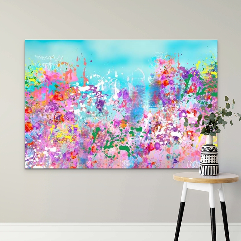 Picture of Canvas-Wall-Art-80789